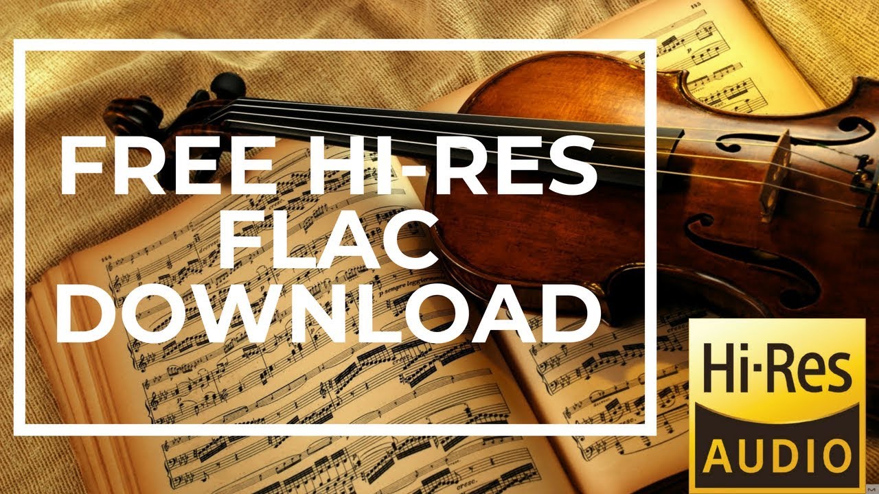 flac music downloads